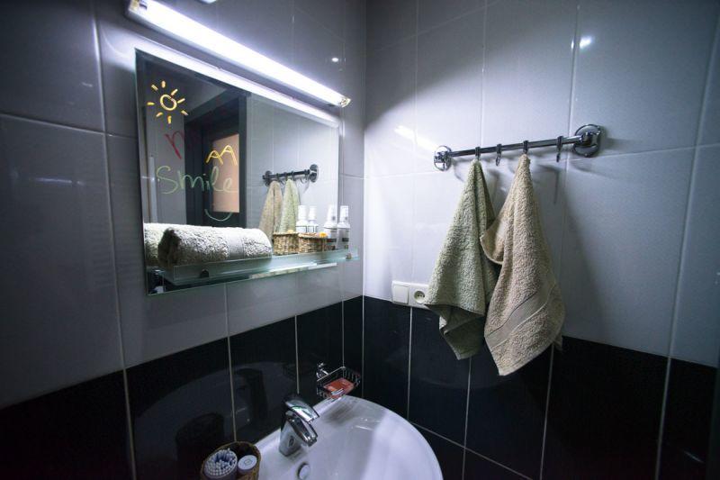 Beautiful Apartment Gudauri Exteriér fotografie