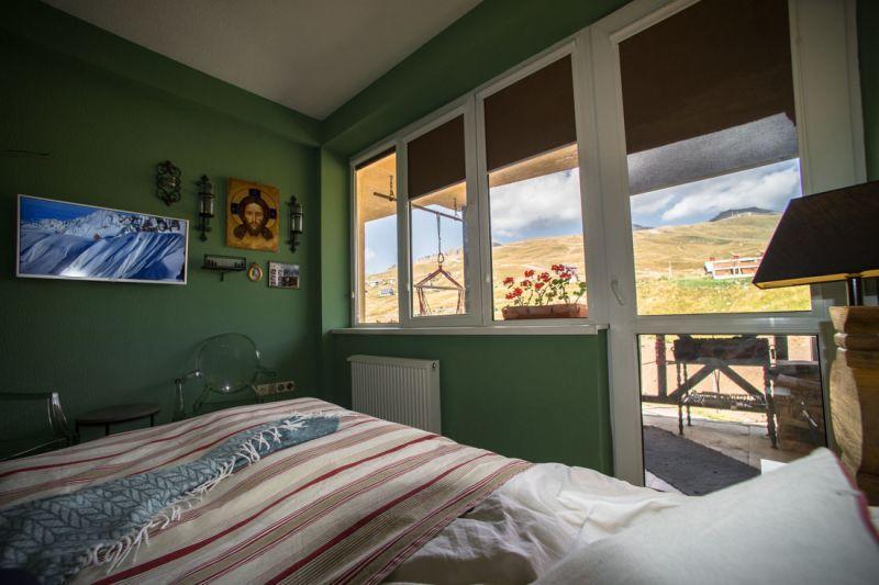 Beautiful Apartment Gudauri Exteriér fotografie